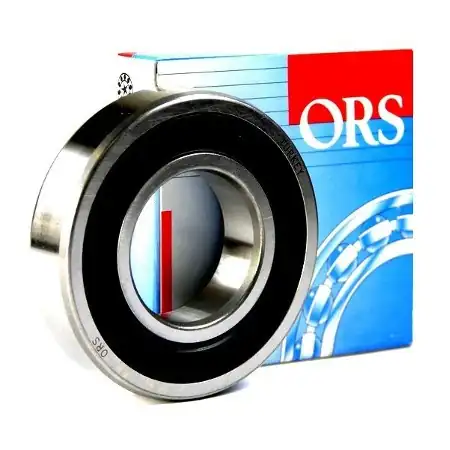 ORS 6301-2RSC3 | Alternatör Rulmanı 2rs C3