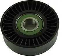 ORS PK6203-76X22 | Alternatör Gergi Rulmanı Astra F G H Combo Ca B C Zafira Vectra C 1 4 1 6 1 8i 1 8 16v