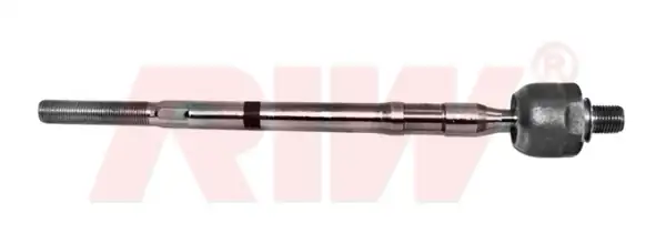 RIW HY3012 | Rot Kolu Sağ Sol Hyundai Atos 1 0l G4hc 98