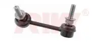 RIW NS4015 | Z Rot Ön Sağ Nissan Maxima Qx A33 00