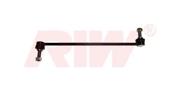 RIW PE4018 | Ön Viraj Demir Askı Rotu Z Rot P508 10