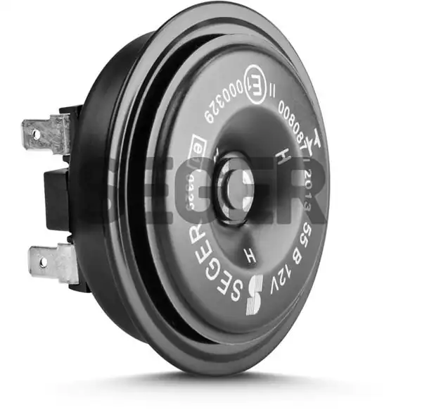 SEGER 55BI12-000-02 | Disk Korna Küçük Didit İnce 12v 1 Adet