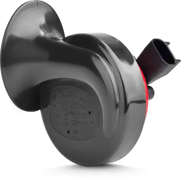 SEGER 60BI12-000-05 | Salyangoz Korna Dadat İnce Ses 12v Opel Soketli Delphi 1530 Soket