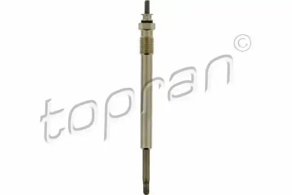 TOPRAN 401005001 | Kızdırma Bujisi Mercedes Om668 W168 W414