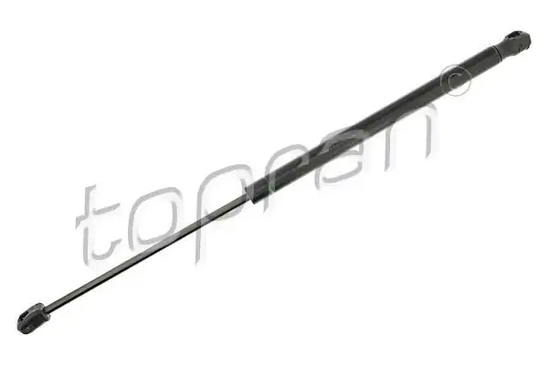 TOPRAN 401491001 | Bagaj Amortisörü Mercedes A Class W169 04 12