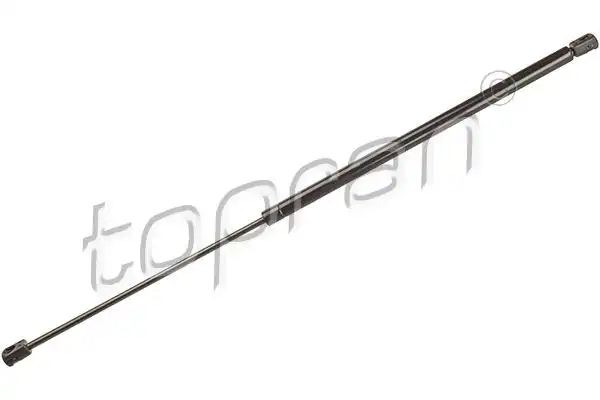 TOPRAN 408031001 | Bagaj Amortisörü Mercedes Vaneo W414 02 04