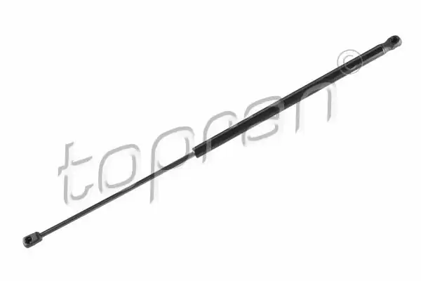 TOPRAN 409725001 | Kaput Amortisörü Sağ Mercedes C Class W204 S204