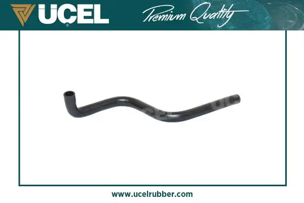ÜÇEL S15310 | Kalorifer Hortumu Büyük Renault R11 5 Adet