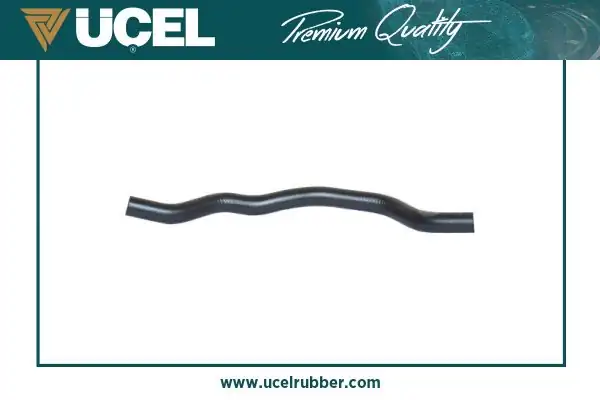 ÜÇEL S15479 | Kalorifer Hortumu Renault Megane İ Ba0 1 1 4 16v 1 6 2 0 İ 1 9 D Eco 1 9 Dtı