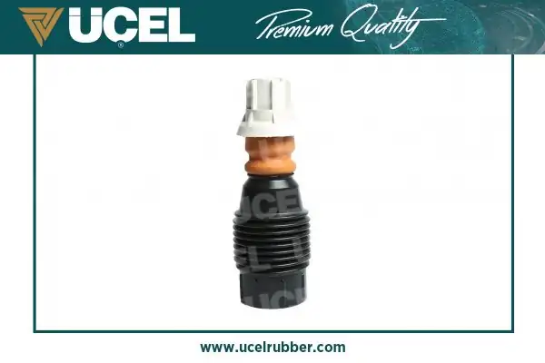 ÜÇEL S31353 | Pur Amortisör Takozu Ön Takım Fiat Punto