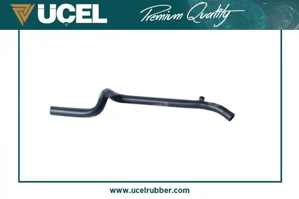 ÜÇEL S35402 | Kalorifer Hortumu Fiat Tempra 90 96 1 6 Karb. Enj.