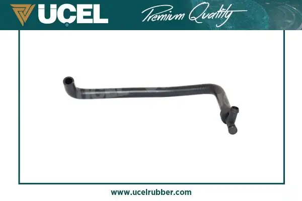 ÜÇEL S35502 | Kalorifer Hortumu Fiat Albea Palio 1 3 JTD