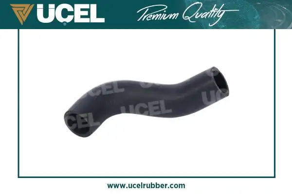 ÜÇEL S35607 | Hava Çıkış Hortumu Doblo 1 3 Mtj 05