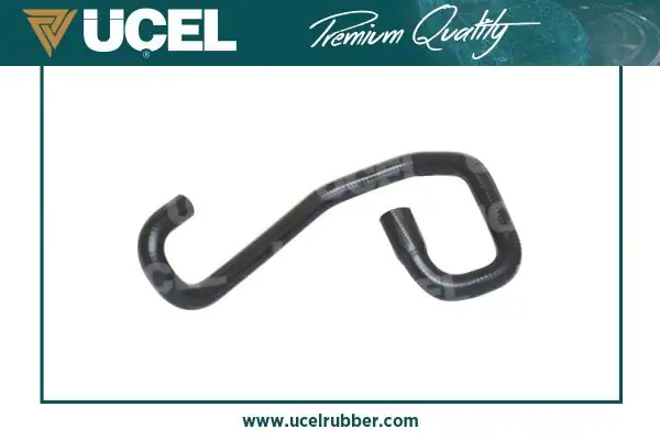 ÜÇEL S51332 | Devirdaim Su Pompa Hortumu Peugeot Boxer III Citroen Jumper Fiat Ducato III 2 2 Hdi JTD 06 110 12 0 Hp