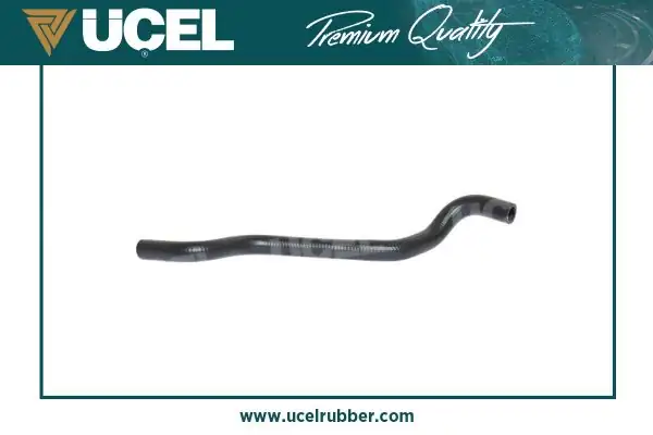 ÜÇEL S85313 | Kalorifer Giriş Hortumu Hyundai Accent Era 1 4l 1 6l G4ee G4ed 06 10 1 5l D4fa CRDI 06 10