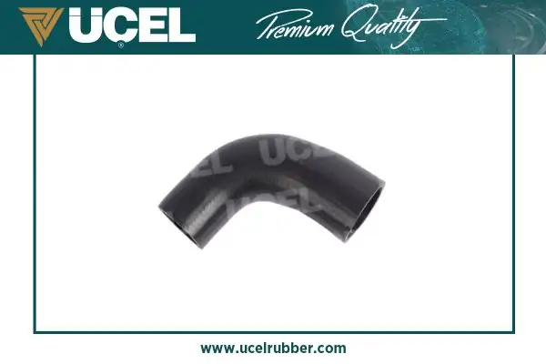 ÜÇEL S85327 | Turbo Hortumu A Hyundai Accent Era 1 5l D4fa CRDI 06 10 Getz 1 5l D3ea D4fa CRDI 03 09 Kia Rio 1 5l D4fa 05 11