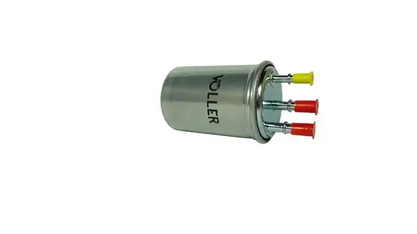 VOLLER 69858 | Yakıt Filtresi Transit Connect Tourneo Connect 1 8 TDCI 02 90 PS Wk 829 7