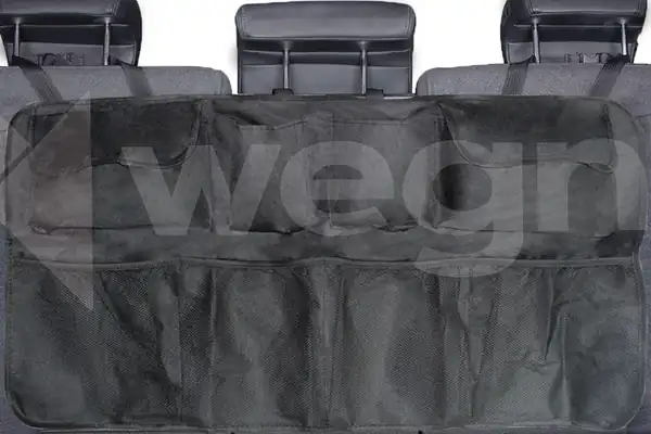 WEGNA AC01-009 | Araç İçi Bagaj Organizeri Cep li