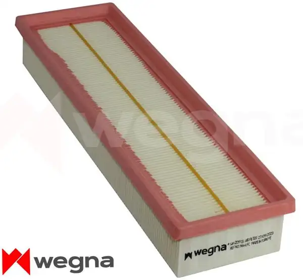 WEGNA WA2091 | S Hava Filtresi Süngerli Peugeot P206 98 12 P307 03 07 Citroen C4 04 1 4 16v Tu3