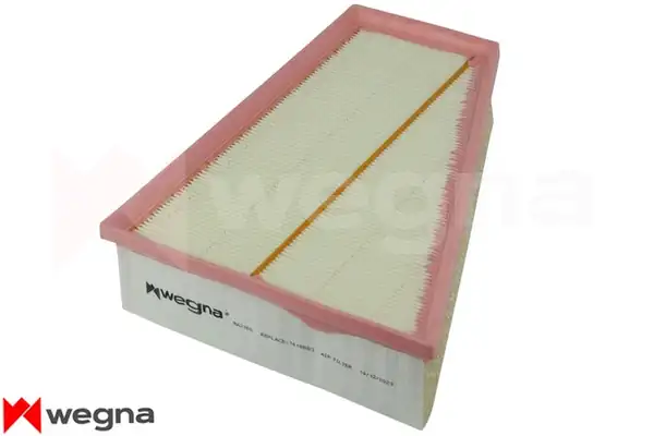WEGNA WA2180 | Hava Filtresi Ford Galay Mondeo IV Sma Volvo V70 S80 1 6 1 8 2 0 TDCI 07 C30161