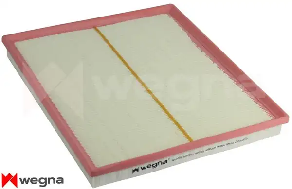 WEGNA WA2450 | Hava Filtresi Transit V347 2 2 TDCI 130ps 140ps 07 Tourneo Custom V362 12 19 O Çeker C 35009