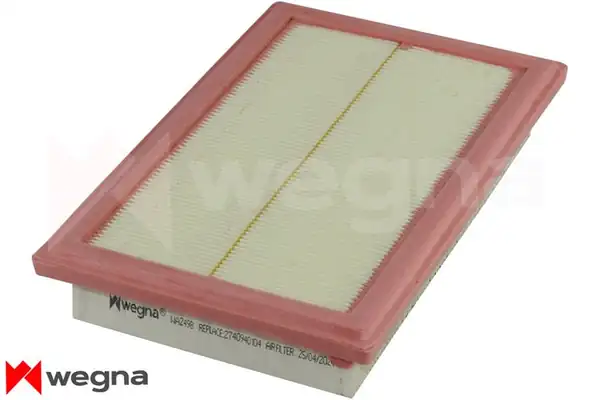 WEGNA WA2498 | Hava Filtresi Mercedes M274 W205 S205 C205 W213 R172