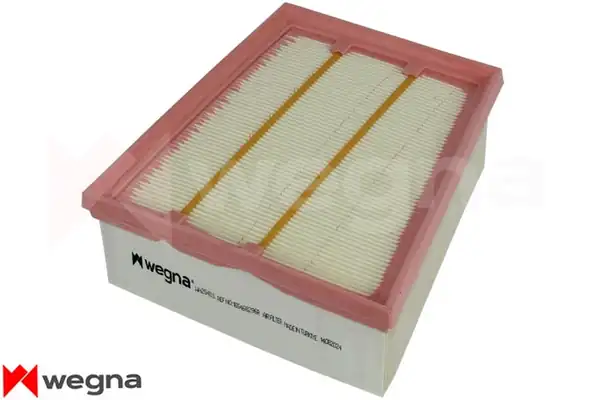 WEGNA WA2548 | S Hava Filtresi Megane IV 15 Talisman 15 Scenic IV 16 1 2 Tce 1 5 dCi 1 6 dCi Süngerli