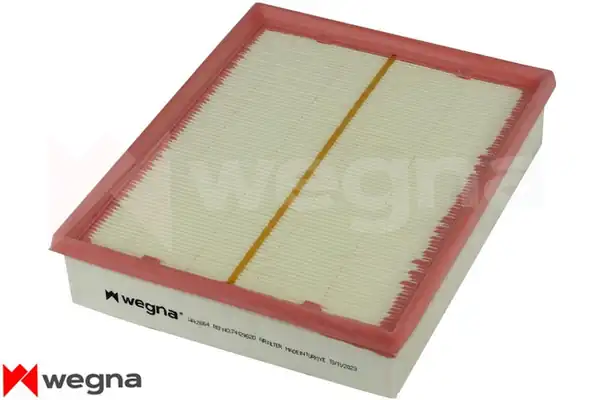 WEGNA WA2664 | Hava Filtresi VW T4 1 9 TDI 2 0 2 4 D 2 5 2 5 TDI 2 8v6 90 03 C 29198