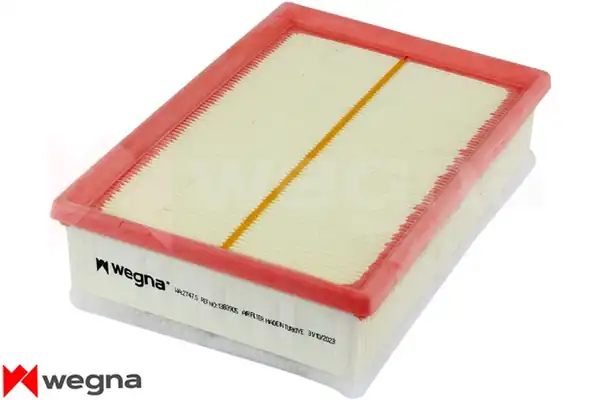 WEGNA WA2747 | S Hava Filtresi Transit V348 2007 Arkadan Cekıs Süngerli