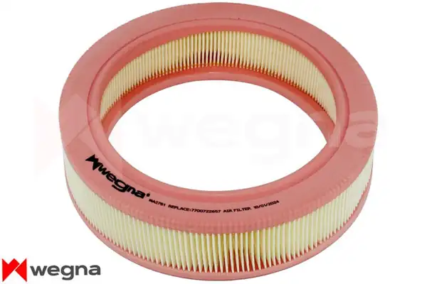 WEGNA WA2781 | Hava Filtresi R9 R11 R19 1 4