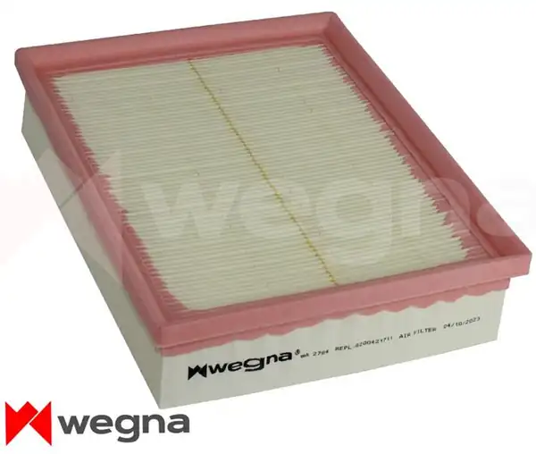 WEGNA WA2784 | Hava Filtresi Laguna II 1 9dci 1 6 16v 2 0 16v 2 2dci Espace IV 1 9dci 2 0 dCi 2 0turbo C 24123 2