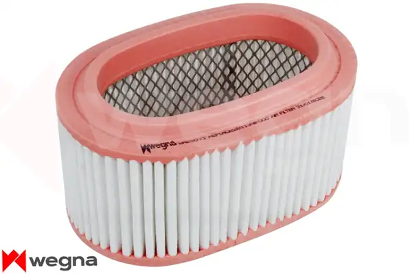 WEGNA WA2807-1 | Hava Filtresi Hyundai Starex 2 5l D4cb Libero Kamyonet 05 H100 2 5l D4bh Kamyonet 04