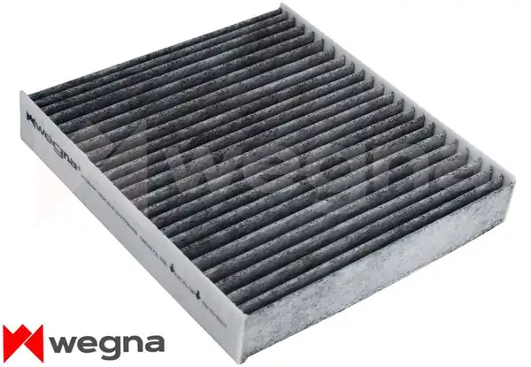 WEGNA WC3029C | Polen Filtresi Clio IV