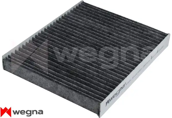 WEGNA WC3044C | Kabin Filtresi Karbonlu Insignia B 18 Astra K 16 Meriva B 10 Mokka 13 Aveo T300 11 Cruze Tra X 09
