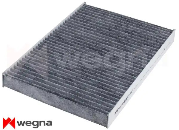 WEGNA WC3067C | Polen Filtresi Karbonlu A4 15 A5 Q5 Q7 Q8 15 Touareg Porsche Cayenne Bentley Bentayga Cuk 31003