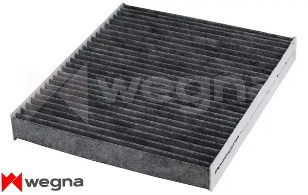WEGNA WC3109C | Polen Filtresi Mercedes G Class W461 W463 Audi A2 Seat Cordoba Ibiza Skoda Fabia VW Polo Karbonlu