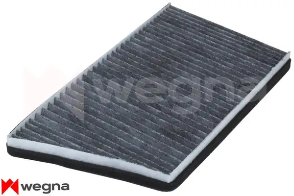 WEGNA WC3165C | Polen Filtresi Mercedes W203 Cl203 S203 C209 A209 Karbonlu