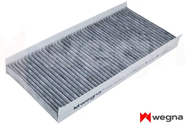 WEGNA WC3230C | Polen Filtresi Mercedes W169 W245 Karbonlu