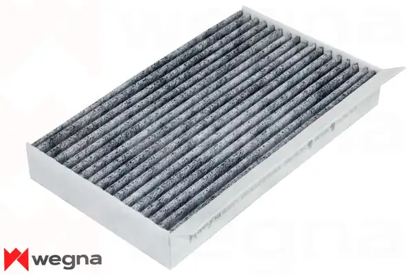 WEGNA WC3307C | Polen Filtresi Renault Megane III 08 Scenic III 08 Fluence 09 Karbonlu