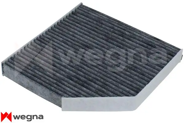 WEGNA WC3320C | Polen Filtresi A6 A7 A8 2 0 2 8 3 0 FSI TDI 2011 Karbonlu Cuk 2641