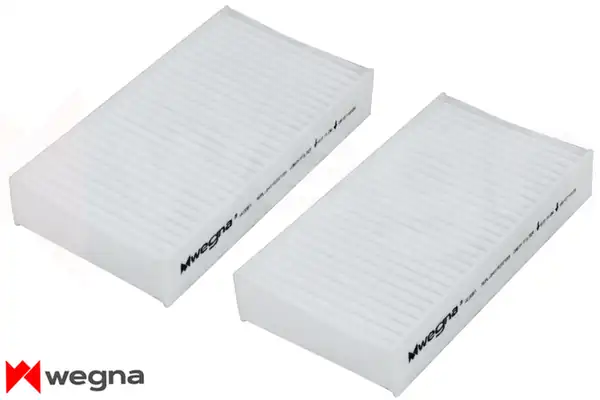WEGNA WC3351 | Polen Filtresi Takımı Bmw F25 F26
