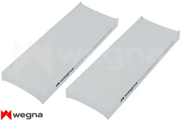 WEGNA WC3396 | Polen Filtresi P301 C Elysee 1 2 Vti 1 6vti 1 6hdi 11 12 Cu 24012 2