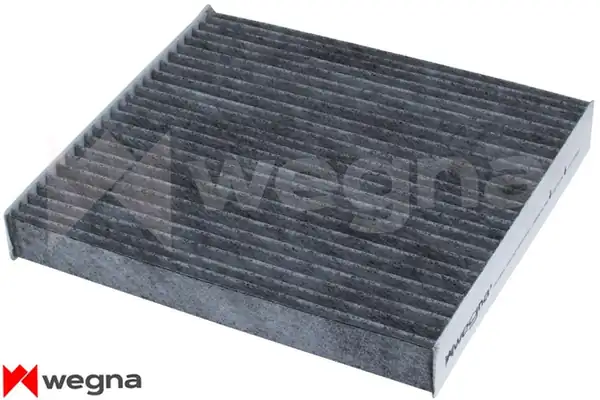 WEGNA WC3400C | Polen Filtresi Polo 1 2 1 4 1 6 2010 Seat Ibiza V 1 6 2011 Fabia 10 Karbonlu Cuk 26010