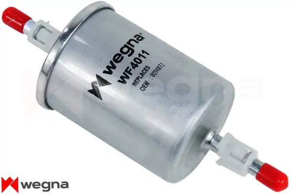 WEGNA WF4011 | Yakıt Filtresi Brava Bravo Marea Punto Tmpr Ducato Astra G Combo Corsa B C Meriva Omega Cordoba İbiz Wk 512