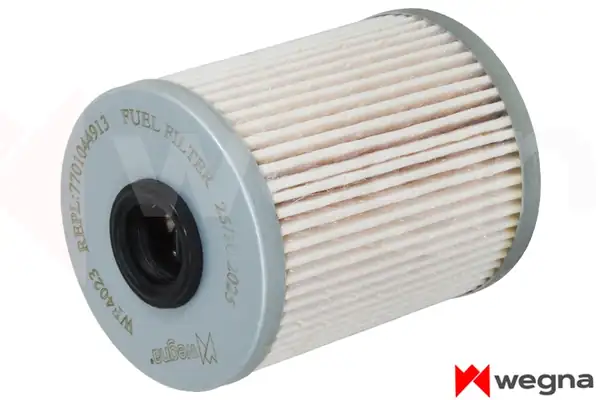 WEGNA WF4023 | Yakıt Filtresi Lgn II Espace IV Mgn II Kng 1 9 dCi Master II Movano 2 8 Dtı Carisma Primera P 733 1x