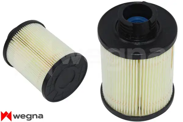 WEGNA WF4034 | Mazot Filtresi Astra H Corsa