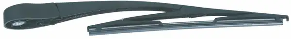 WPI 2945733 | Silecek Kolu Arka Komple Clio III