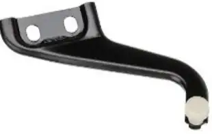 WPI MRC65779 | Kapı Surgu Mekanizması Üst Sol Vito W639