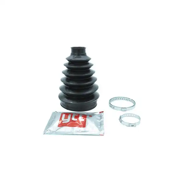 YTT 1001 | Aks Körüğü 22x 81 L 130 Universal Muhtelif Tüm Modeller