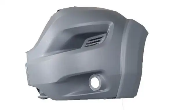 BİTAPART BPE278035 | Ön Tampon Sol Sis Farlı Peugeot Boxer Jumper III Ym